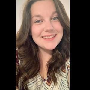 Meet your Posher, Marissa